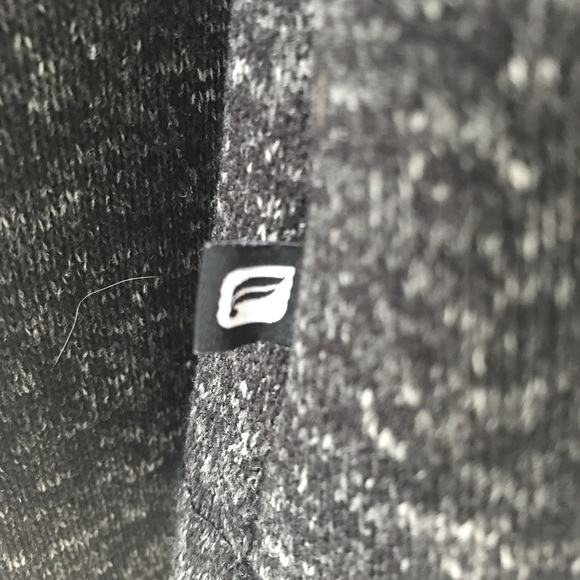 Fabletics Calypso Jacket Tweed Asymmetrical Zip XS - Picture 10 of 16